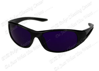 Gaya Fashionable UV Sunglasses Perspective Glasses Untuk Poker Cheat