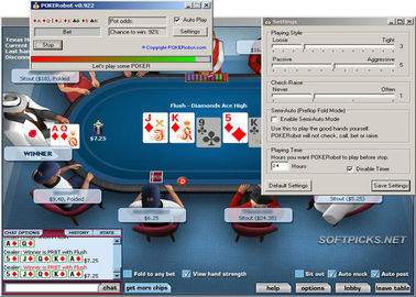 Texas Holdem Poker Software Kecurangan Untuk Membaca Kartu Ditandai Kode Batang
