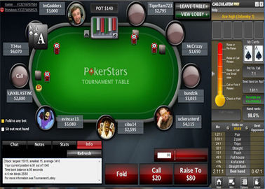 Cell Phone Poker Software Kecurangan Untuk Kartu Bermain Tanpa Tanda