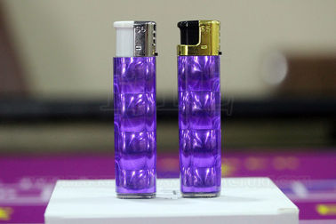 Kamera Purple Lighter untuk Memindai Poker, Kamera Pemantik Rokok