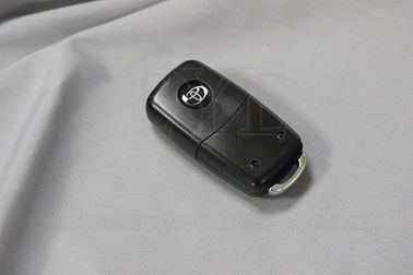 Toyota Mobil Kunci Kamera Poker Inframerah Scanning Jarak 25 - 35cm