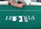 Khusus Baterai Eksternal Portabel Poker Cheat Card Scanner Untuk Sistem Poker Analyzer