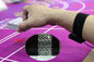 Wristband Hand Catching Poker Camera Cheat Perangkat Untuk Sistem Poker Analyzer