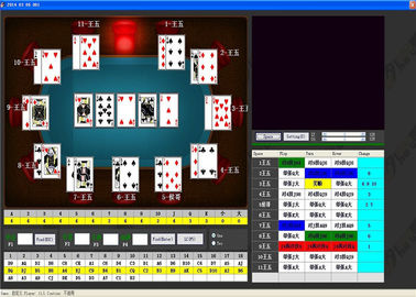 Texas Holdem Curang Perangkat Lunak Poker Untuk Membaca Kartu Tidak Ditandai