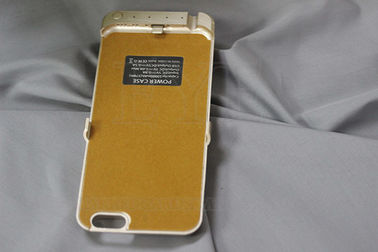 Emas iPhone 6 Power Case Poker Scanner dengan Jarak 50 - 70cm
