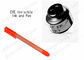 IR Infrared Invisible Ink Untuk Bermain Kartu Dengan Marker Pen, Magic Pen Invisible Ink