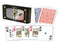 Copag 1546 Ditandai Kartu Poker, 2 Kartu Ditandai Set Deck Untuk Poker Cheat