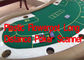 Pot Bunga Plastik Jarak Jauh Poker Scanner Untuk Membaca Bermain Kartu Tepi Barcode