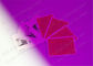 Smooth Finish Invisible Marked Playing Cards, Dek Bertanda Aviator Klasik