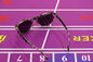 IR Sunglasses / Kartu Tertandai Lensa Kontak di Cheat Judi