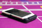 HD Iphone 6 Power Bank case Camera Untuk perjudian, Poker Scanner Cheating Device
