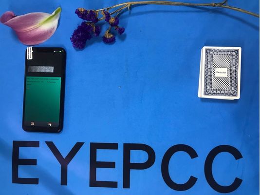 Penganalisis Poker AKK A3 Iphone 11 Pro Penganalisis Poker